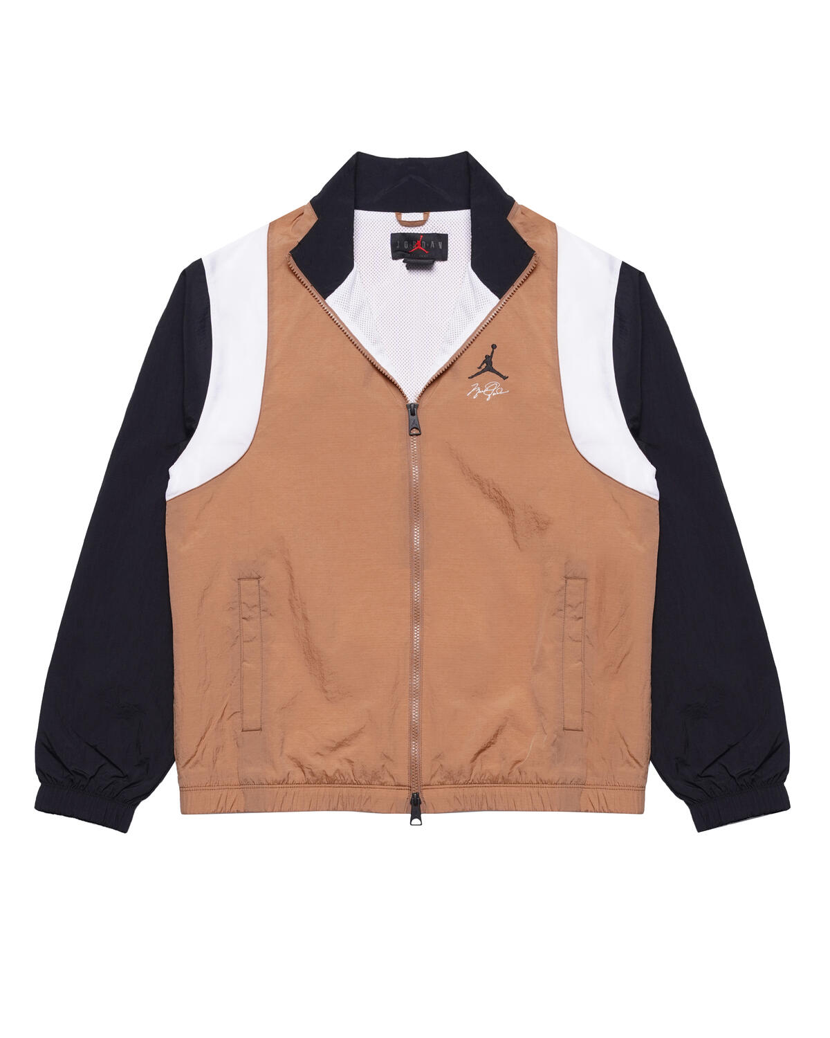 Vest air outlet jordan